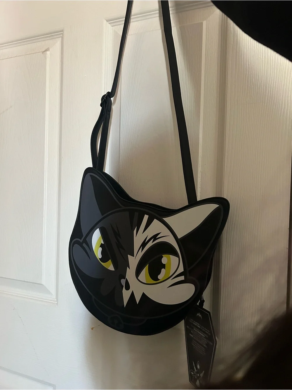 Killstar new tags